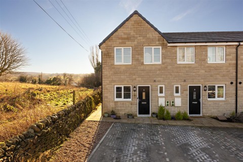 View Full Details for 3 Duke Street, Bentham