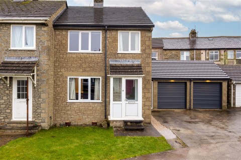 View Full Details for 4 Malt Dubs Close, Ingleton