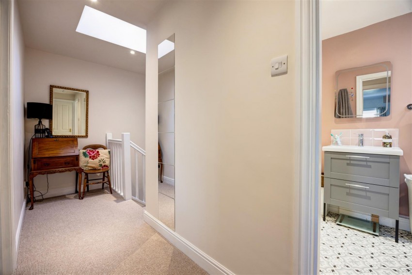 Images for Gale Green Barn, Westhouse, Ingleton.
