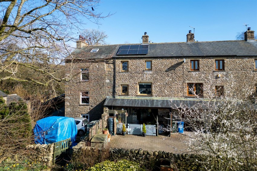 Images for Gale Green Barn, Westhouse, Ingleton.