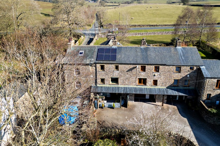 Images for Gale Green Barn, Westhouse, Ingleton.