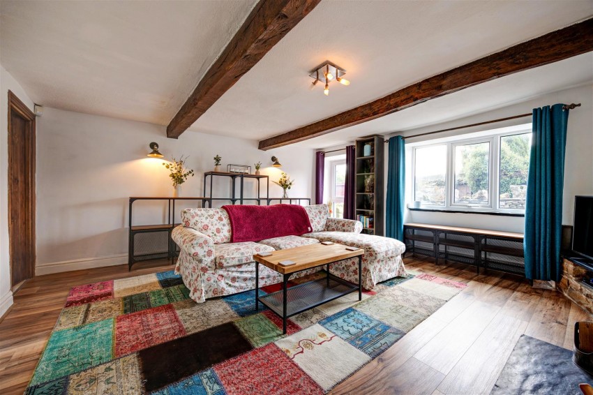 Images for 2 Rowe End, Horton-In-Ribblesdale.