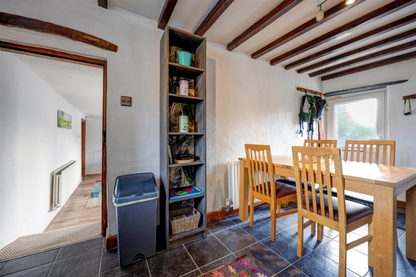 Images for 2 Rowe End, Horton-In-Ribblesdale.