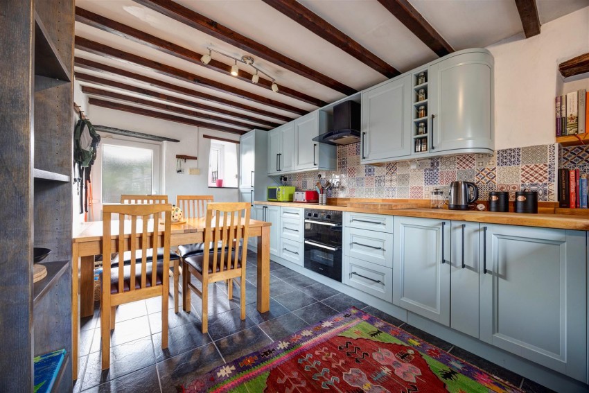 Images for 2 Rowe End, Horton-In-Ribblesdale.