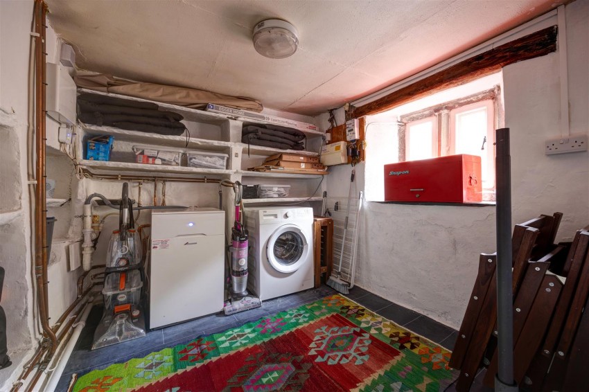 Images for 2 Rowe End, Horton-In-Ribblesdale.