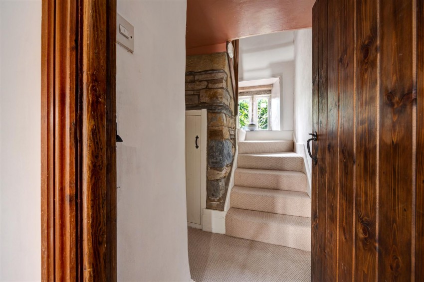 Images for 2 Rowe End, Horton-In-Ribblesdale.
