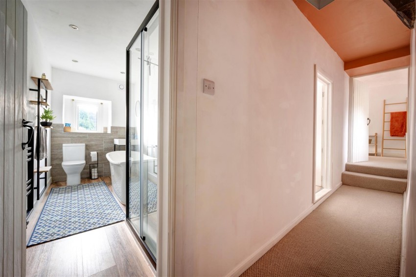 Images for 2 Rowe End, Horton-In-Ribblesdale.