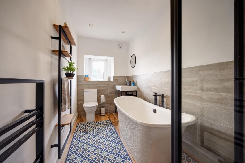 Images for 2 Rowe End, Horton-In-Ribblesdale.