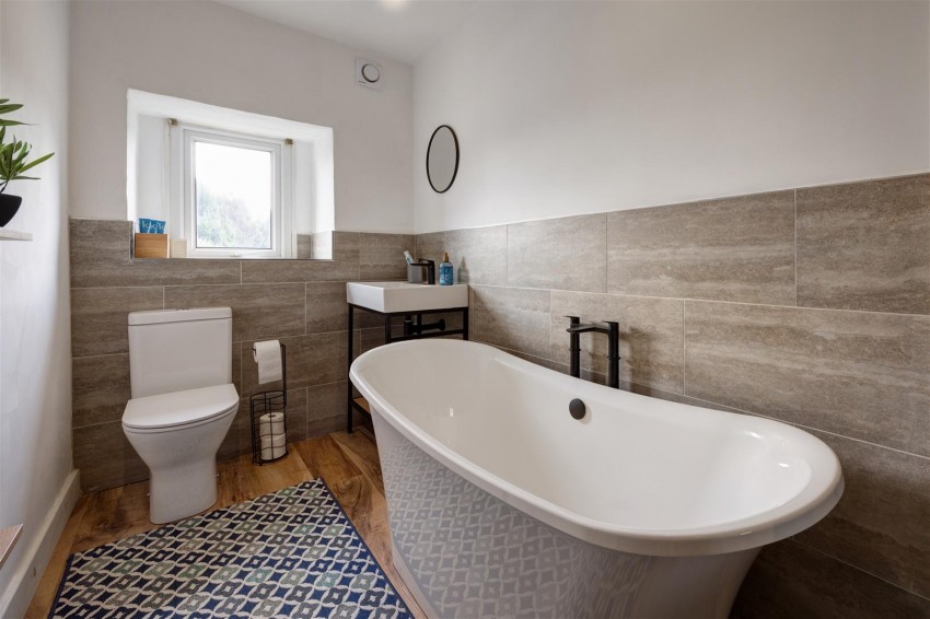 Images for 2 Rowe End, Horton-In-Ribblesdale.