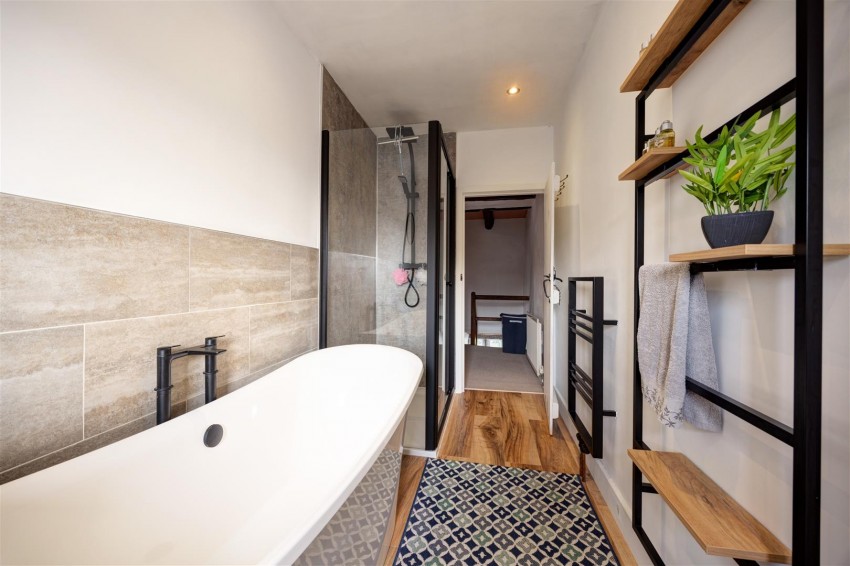 Images for 2 Rowe End, Horton-In-Ribblesdale.