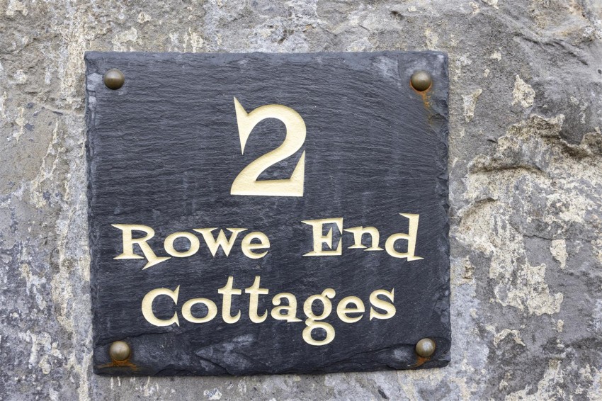 Images for 2 Rowe End, Horton-In-Ribblesdale.
