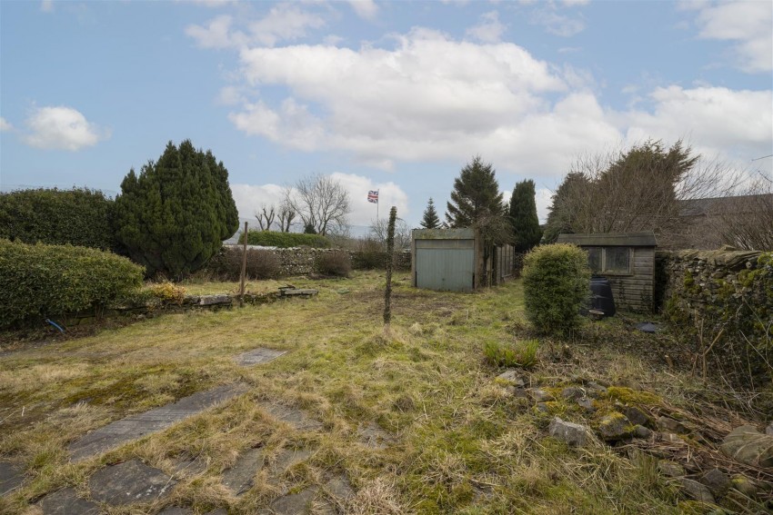 Images for 2 Rowe End, Horton-In-Ribblesdale.
