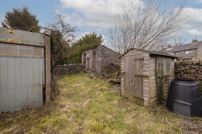 Images for 2 Rowe End, Horton-In-Ribblesdale.