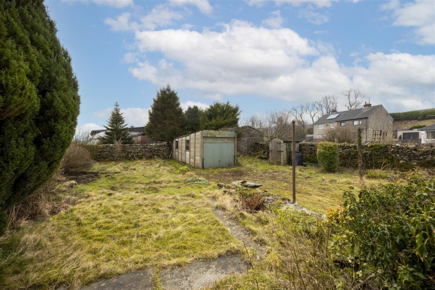 Images for 2 Rowe End, Horton-In-Ribblesdale.