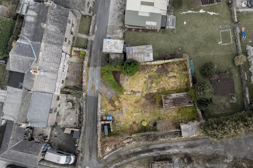 Images for 2 Rowe End, Horton-In-Ribblesdale.