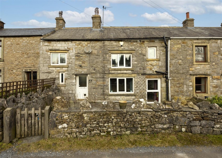 Images for 2 Rowe End, Horton-In-Ribblesdale.