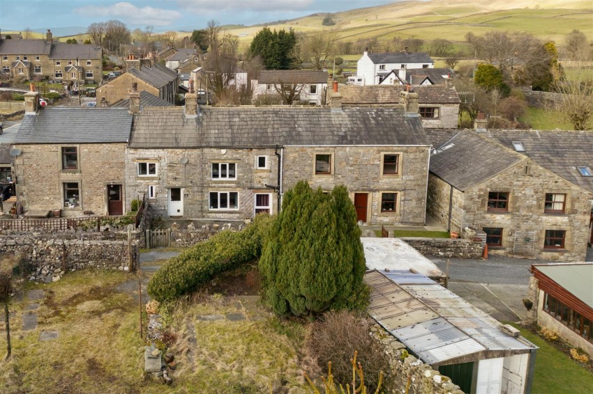 Images for 2 Rowe End, Horton-In-Ribblesdale.