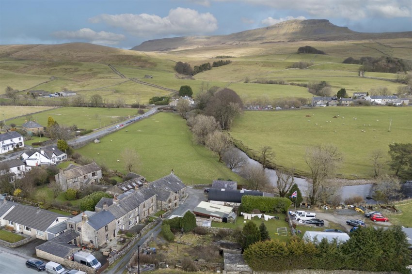 Images for 2 Rowe End, Horton-In-Ribblesdale.