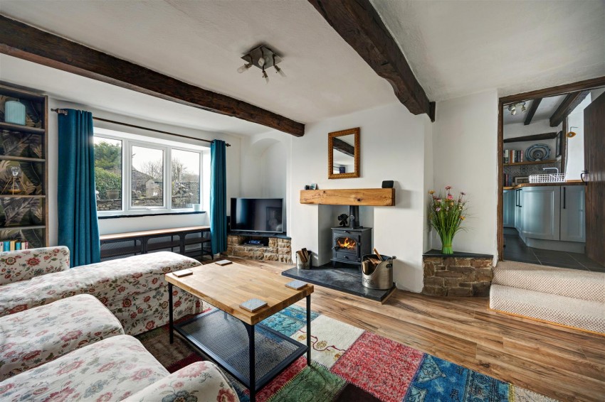 Images for 2 Rowe End, Horton-In-Ribblesdale.