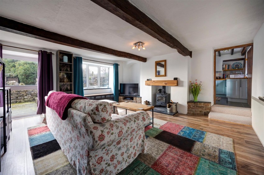 Images for 2 Rowe End, Horton-In-Ribblesdale.