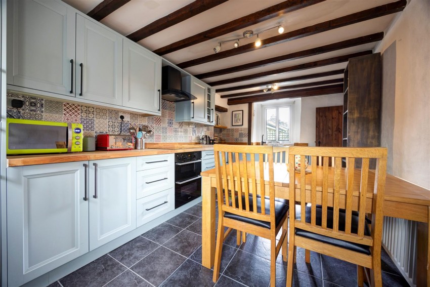 Images for 2 Rowe End, Horton-In-Ribblesdale.