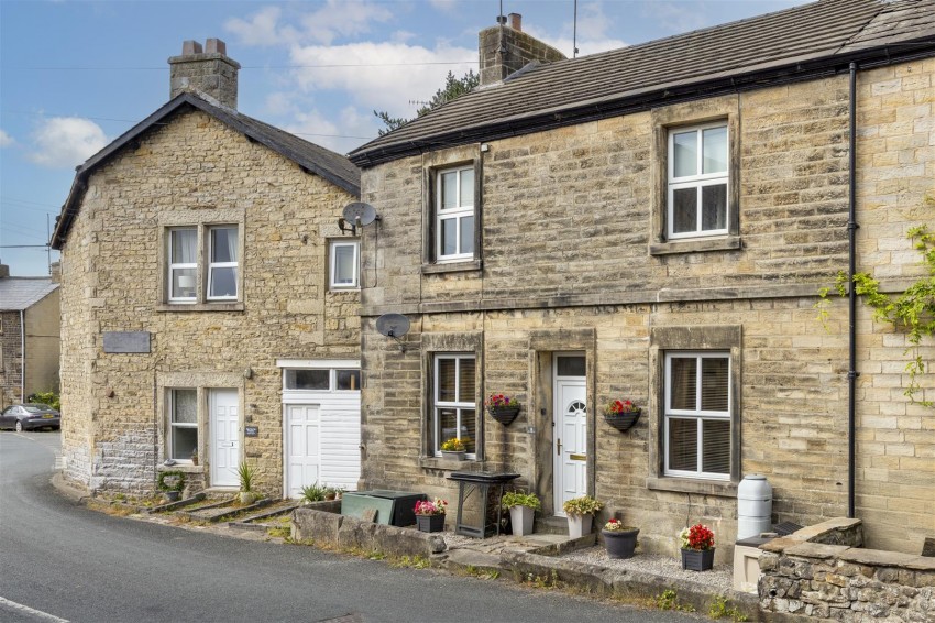 Images for Flat 2, 8 Main Street, Low Bentham