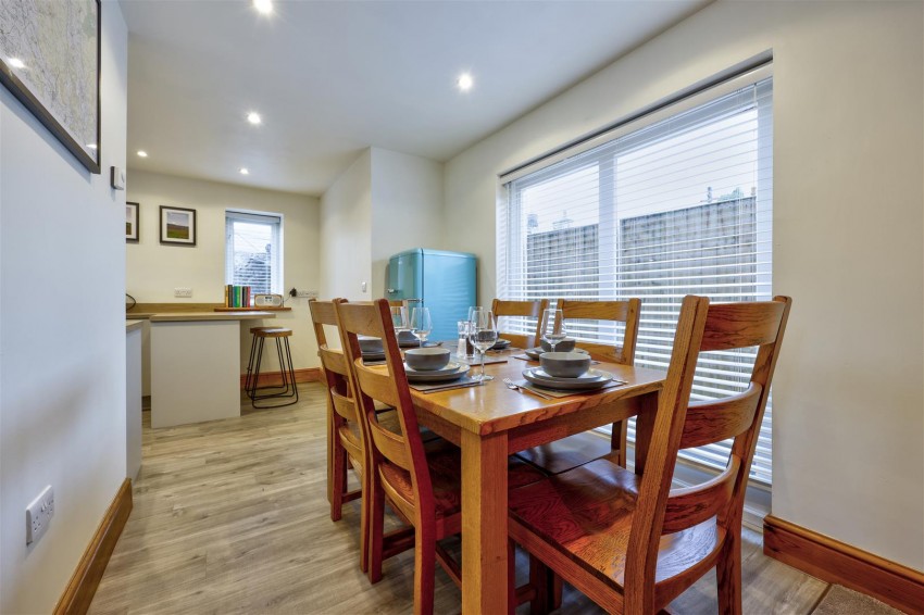 Images for Dawson Cottage, Low Bentham