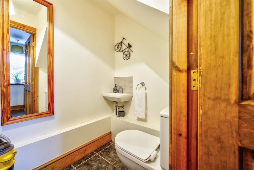 Images for Dawson Cottage, Low Bentham