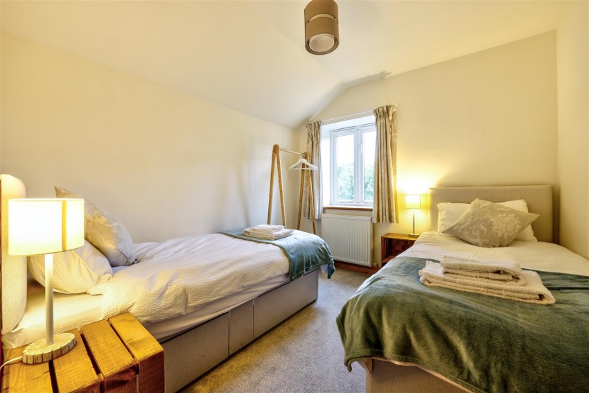 Images for Dawson Cottage, Low Bentham
