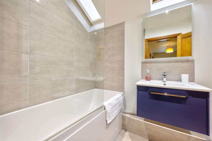 Images for Dawson Cottage, Low Bentham