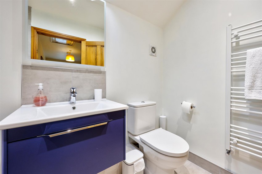 Images for Dawson Cottage, Low Bentham