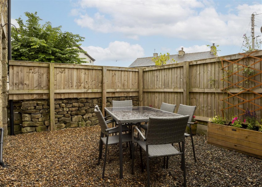 Images for Dawson Cottage, Low Bentham
