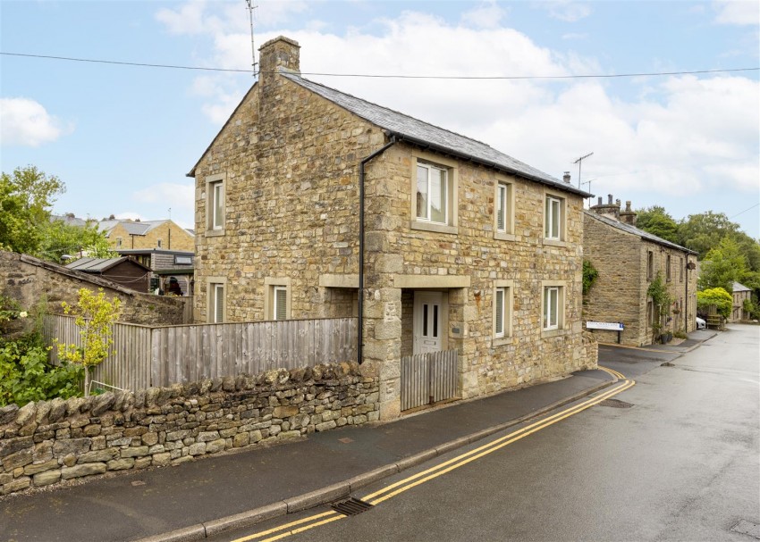 Images for Dawson Cottage, Low Bentham