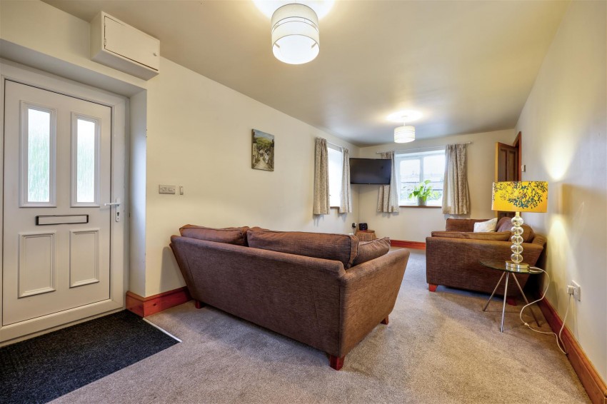Images for Dawson Cottage, Low Bentham
