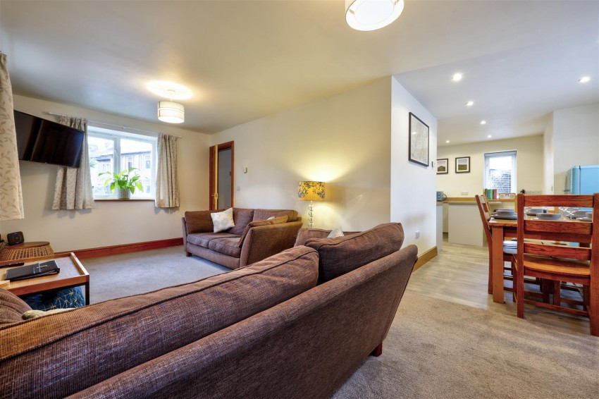Images for Dawson Cottage, Low Bentham