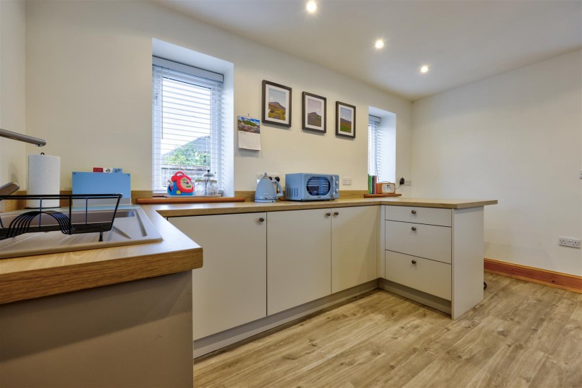 Images for Dawson Cottage, Low Bentham