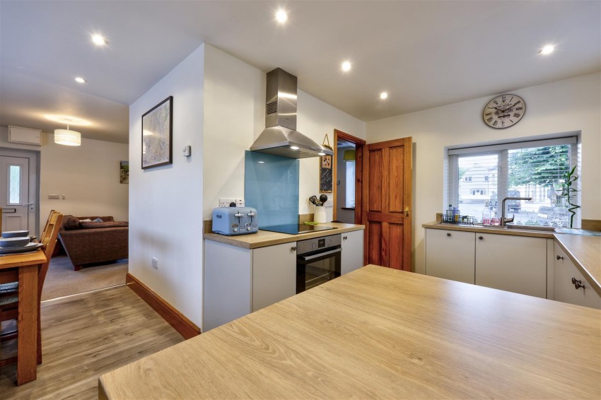 Images for Dawson Cottage, Low Bentham