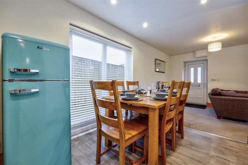 Images for Dawson Cottage, Low Bentham