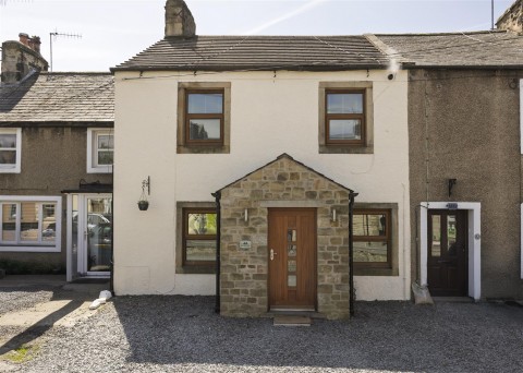 View Full Details for Marriott Cottage, Bentham