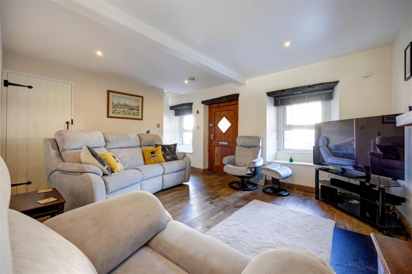 Images for Marriott Cottage, Bentham