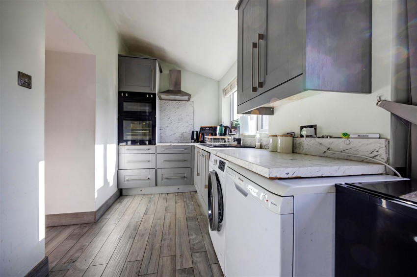 Images for Marriott Cottage, Bentham