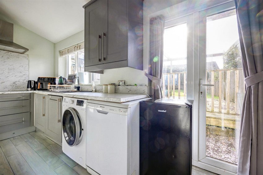 Images for Marriott Cottage, Bentham