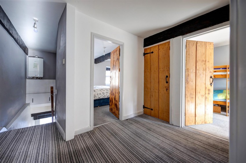 Images for Marriott Cottage, Bentham