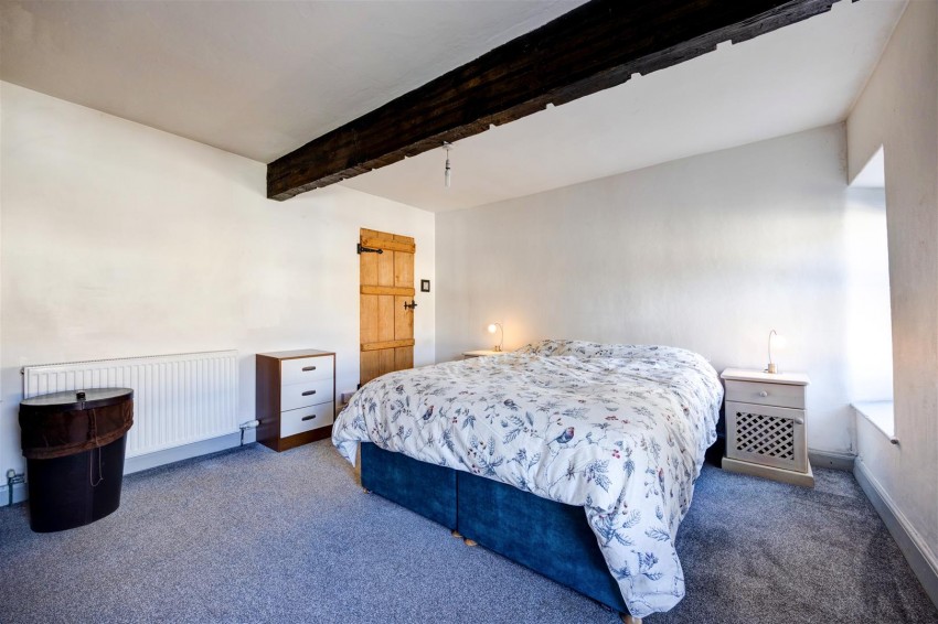 Images for Marriott Cottage, Bentham