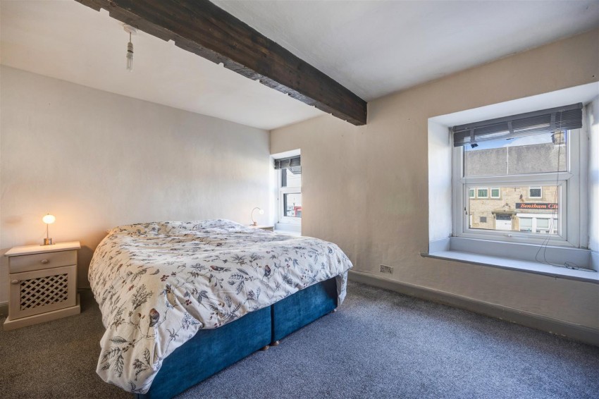 Images for Marriott Cottage, Bentham