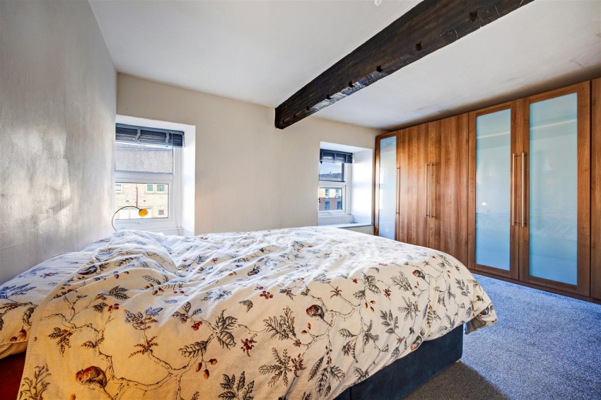 Images for Marriott Cottage, Bentham