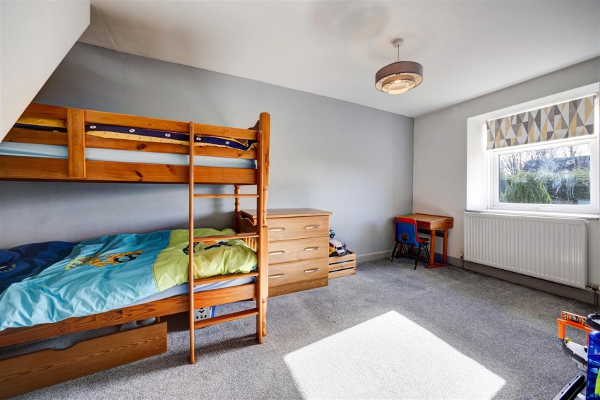 Images for Marriott Cottage, Bentham