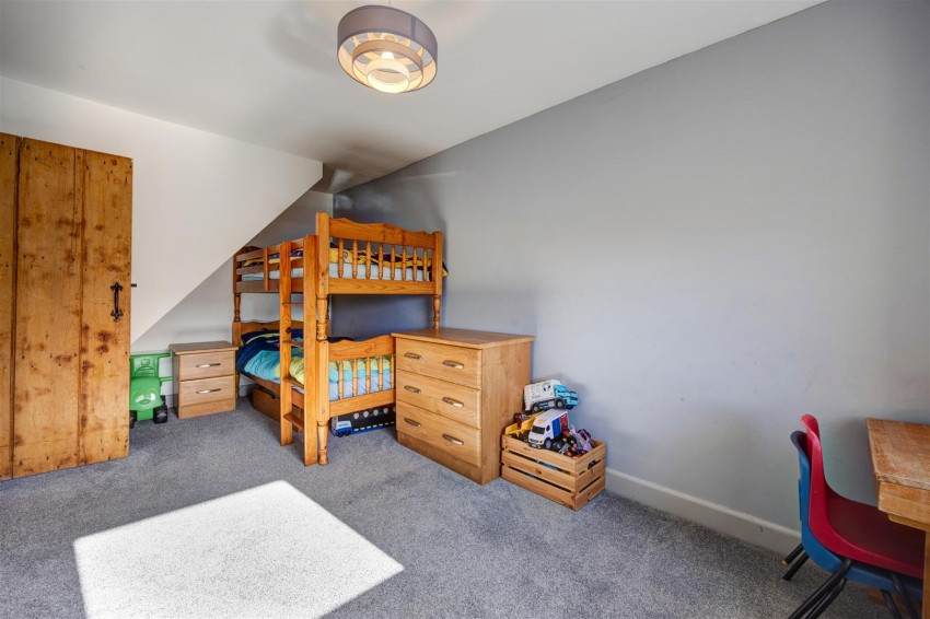 Images for Marriott Cottage, Bentham