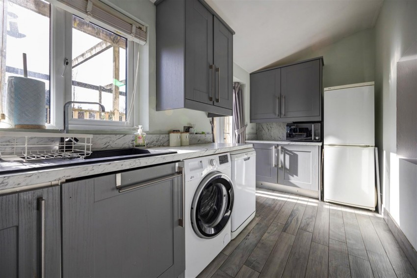 Images for Marriott Cottage, Bentham