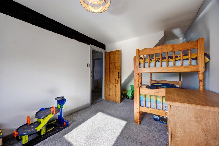 Images for Marriott Cottage, Bentham